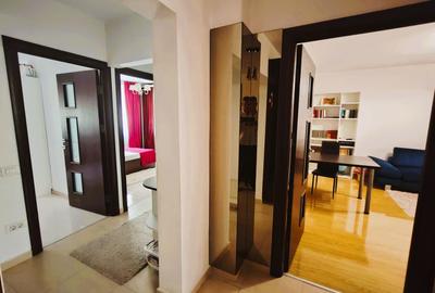 Inchiriere 3 camere cu centrala proprie 13 septembrie - 7