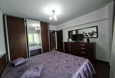 Apartament 2 camere Racadau, mobilat si utilat,Brasov - 12