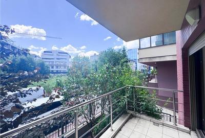Apartament de inchiriat 3 camere Soseaua Nordului Herastrau - 28