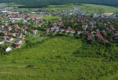 FILM!Oportunitate: 8.500mp, recomandat investitional/dezvoltare,Livezeni, Mures - 1