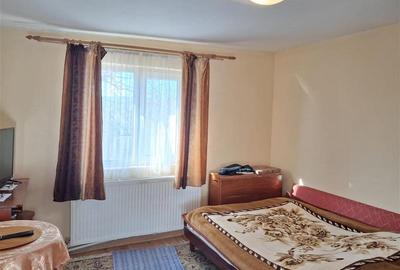 3 case + 808mp teren - Letcani,Iasi - 8