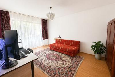 Apartament cu 2 camere decomandat în Mărăști