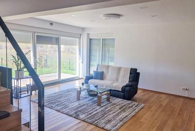 Casa modernă în Darza – 402 mp construiți, Fotovoltaice si Garaj - 1