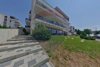 Apartament 2 camere ultrafinisat, terasa verde, parcare.GARDENIA - 10