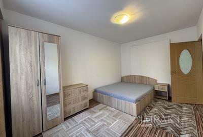 Apartament Manastur 70 mp 3 camere, modern cu parcare, de închiriat - 6