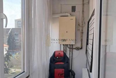 Apartament 2 camere,  zona Cedonia - 7