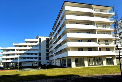 Apartament finisat, 3 camere, parcare subterana, terasa 27mp, Eroilor, Floresti - 14