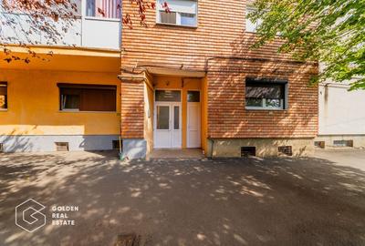 Apartament 4 camere, total decomandat, zona Miorita - 18