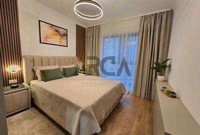 2 camere  Premium| Exigent  | Lujerului | Parcul Liniei - 3