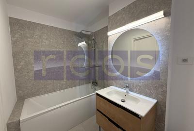 INCHIRIERE 3 CAMERE | BLOC BOUTIQUE | 88MP | IANCU NICOLAE | NEMOBILAT - 9