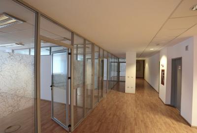 Spatiu birou in zona Romana - 2