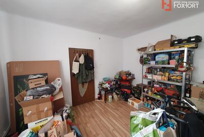 COMISION 0% Casa cu 4 camere 97 mp utili, teren 419 mp, zona Blascovici - 24