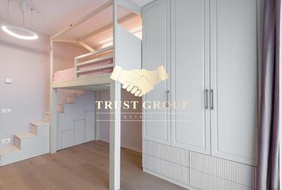Apartament 3 camere Herastrau - 9