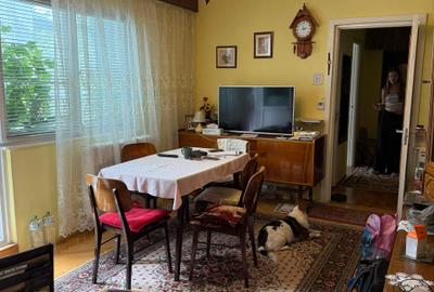 Apartament 3 camere Liceul Racovita  id.159608 - 17