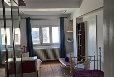 Reședință de Lux cu Vedere spre Palatul Parlamentului – Între Cișmigiu și Izvor - 15