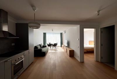 Apartament 2 camere Herastrau - 2