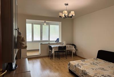 3 cam. parter, 61 mp. str. Cornisei, pretabil spatiu comercial - 20