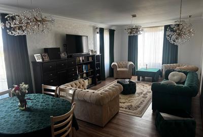 Casa noua cu etaj in Ipotesti - 1