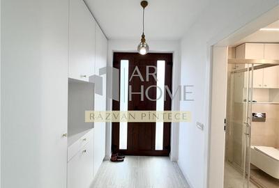 Casa single 3 camere, parter, Magnolia Paulesti - 17