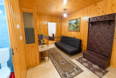 Apartament 2 camere de vânzare  58 mp – Etaj 2 - 2