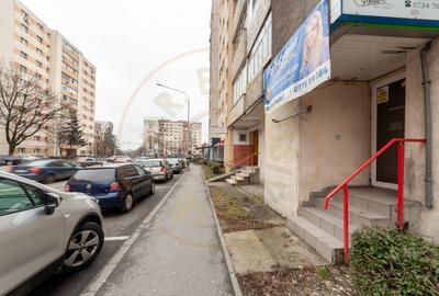 Spatiu Comercial 50 mp, Trafic Intens Auto si Pietonal, Vad Comercial - 3