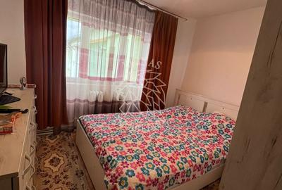 Apartament decomandat 2 camere-balcon-parcare-Stefan cel Mare - 2