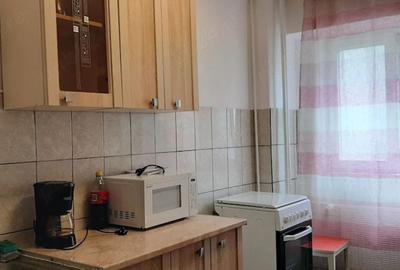 PANDURI, 13 SEPTEMBRIE AP. 2 CAMERE, MOBILAT NOU SI UTILAT COMPLET - 6