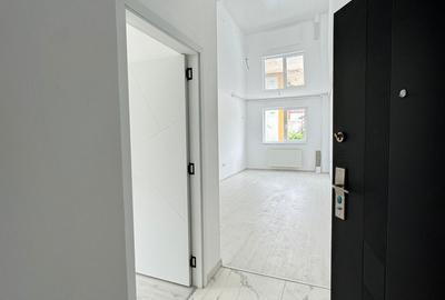 VANZARE APARTAMENT 2 CAMERE DECOMANDAT-BLOC FINALIZAT -MUTARE IMEDIATA - 2