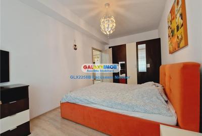 Apartament cu 2 camere decomandat, mobilat în Chiajna