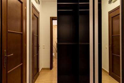 PRIMAVERII DE INCHIRIAT APARTAMENT 4 CAMERE MOBILAT CLASIC - 16