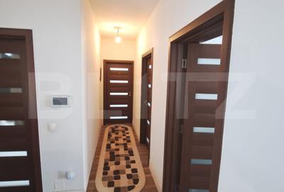Casă tip duplex + Magazin la cheie – oportunitate unică în Sânpetru - 8