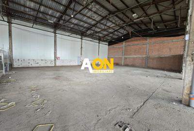 Spațiu Industrial, 900mp, Zona Bărăbanț - 13