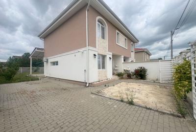 Duplex 4 camere in cartier Europa-Mosnita Noua - 15