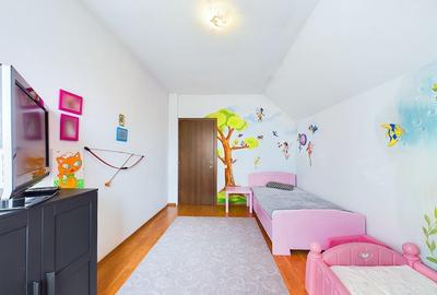 CASA DE VANZARE BUFTEA | 6 camere, 3 bai | utilitati - 13