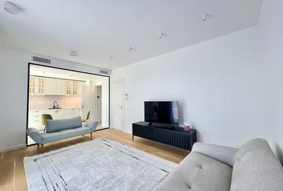 Apartament 2 camere | Prima închiriere | 52 Mp | Nusco City Faza ll - 1
