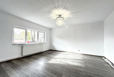 Apartament cu 2 camere semidecomandat în Dorobanților