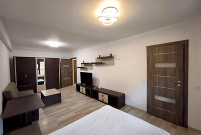 Drumul Taberei Prelungirea Ghencea Complex Sunrise, garsoniera, parcare proprie - 1