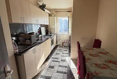 Apartament 4 camere în zona PIATA FLORA - 3