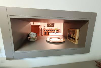 Duplex amenajat deosebit,  zona centrala - 12