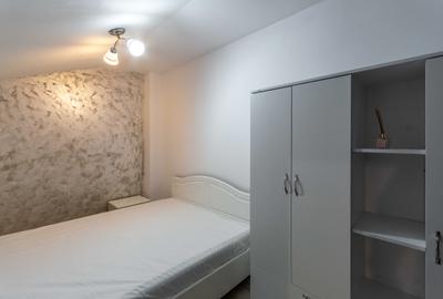 Bucurestii Noi - Chitila Apartament 3  cam la curte, + terasa, comision 0% - 9