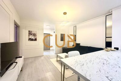 XCity Towers - 2cam complet mobilat+utilat LUX|et11/16,design deosebit - 12