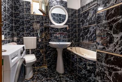 Apartament 2 camere, 2 bai Gruia, comision 0% - 4