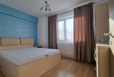 Apartament cu 2 camere decomandat, mobilat în Bucium