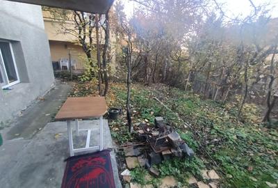 Casa individuală 5 camere in Andrei Mureșanu, teren 392 mp, utili 167 mp - 13