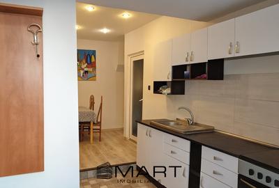 Garsonieră în zona Centrală, Brașov – 40 mp - 3