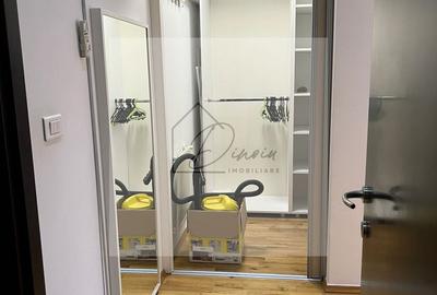 3 camere Natura Residence Baneasa I 3 bai I 2 parcari + boxa I COM 0% - 30