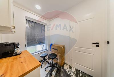 Barber shop complet echipat – funcțional imediat, Micalaca - 8