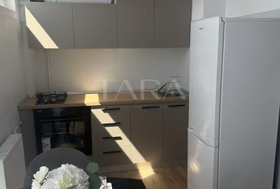Garsonieră modernă, complet renovată, în Mărăști – zona BRD. - 3