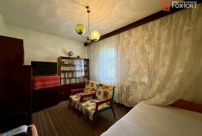 COMISION 0% Apartament cu 2 camere semidecomandat, zona Aradului - 3