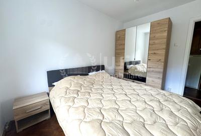 Apartament cu 4 camere | Decomandat | 82 mp | Etaj 3/4 | Plopilor - 2